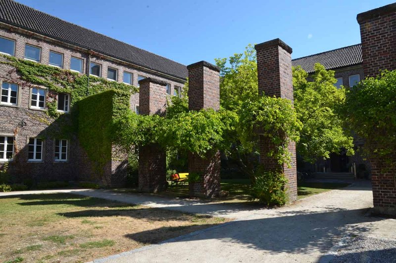 Pallotti Haus Freising Haus Fur Bildung Und Heilende Seelsorge