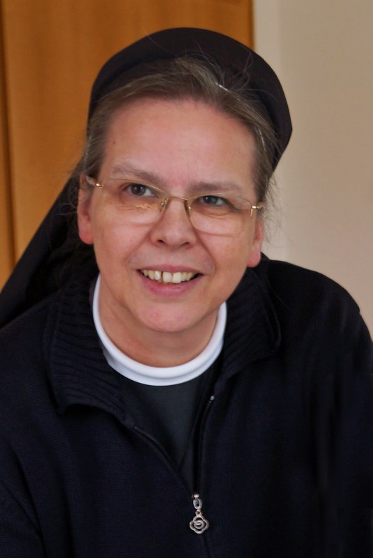 Ritawerk Klosterportal