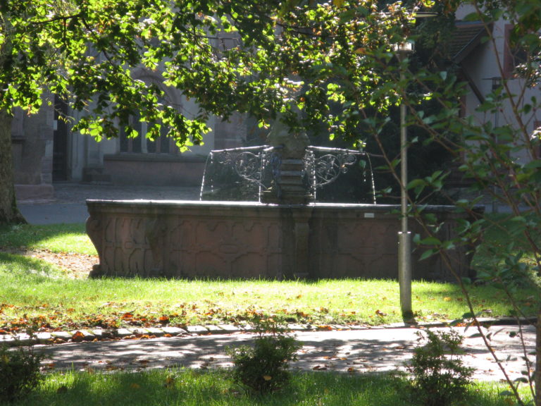 Marienbrunnen 768x576