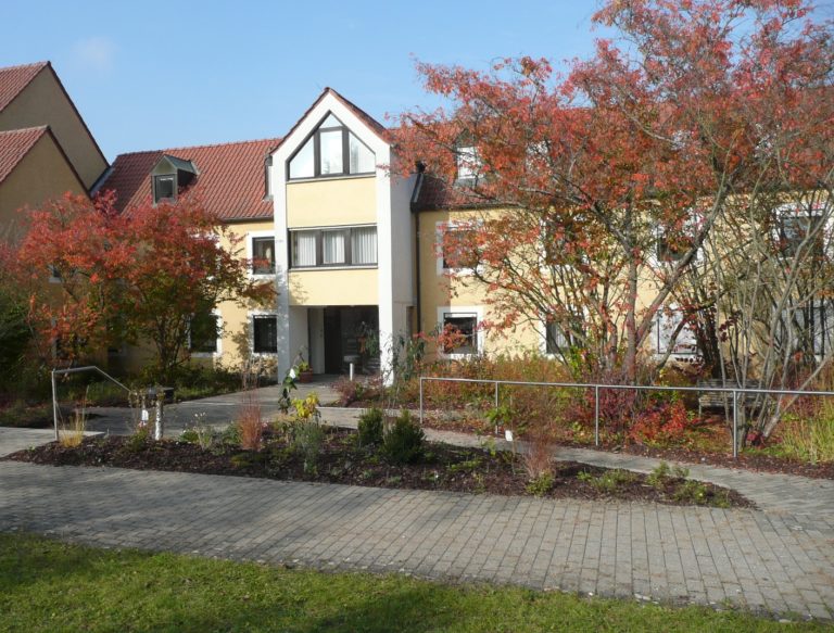 barrierefreier Zugang 2 768x583