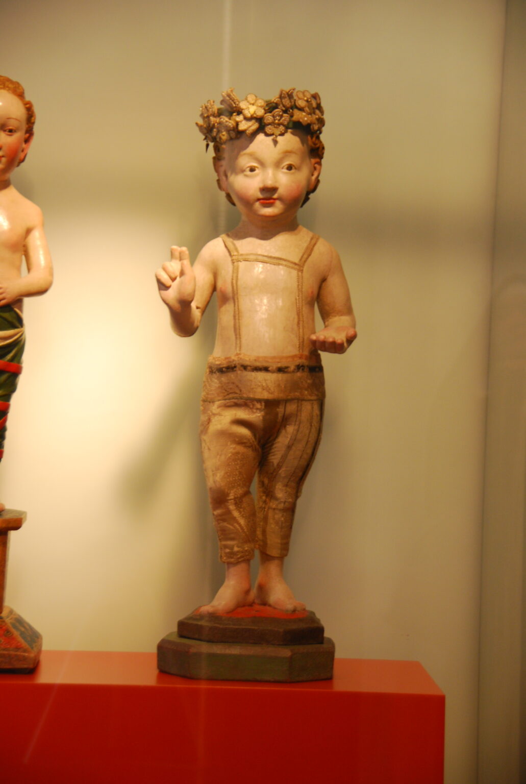 ZisterzienserinnenAbtei St. Marienstern Klosterportal