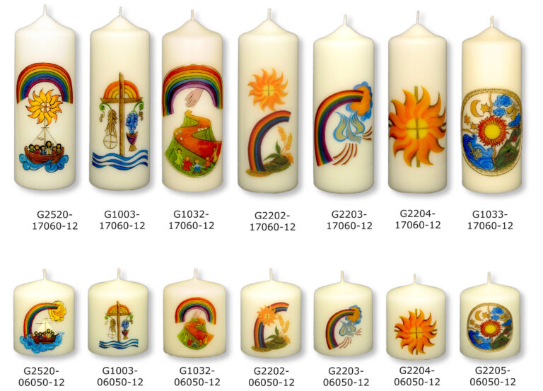 Gengenbach Geschenkkerzen 2021 Sammelbild1 768x553