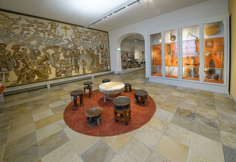 Missionsmuseum St Ottilien 03 1 768x528