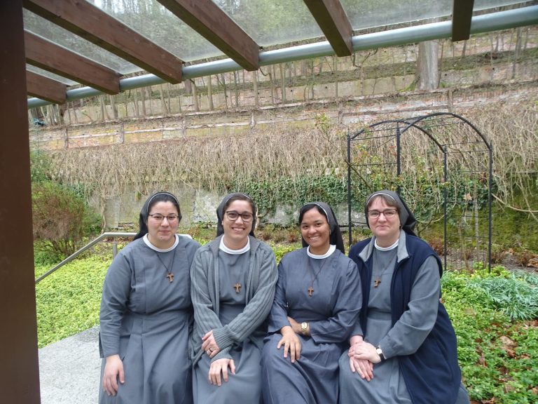 franziskanisch, missionarisch, solidarisch - Solanusschwestern in Landshut