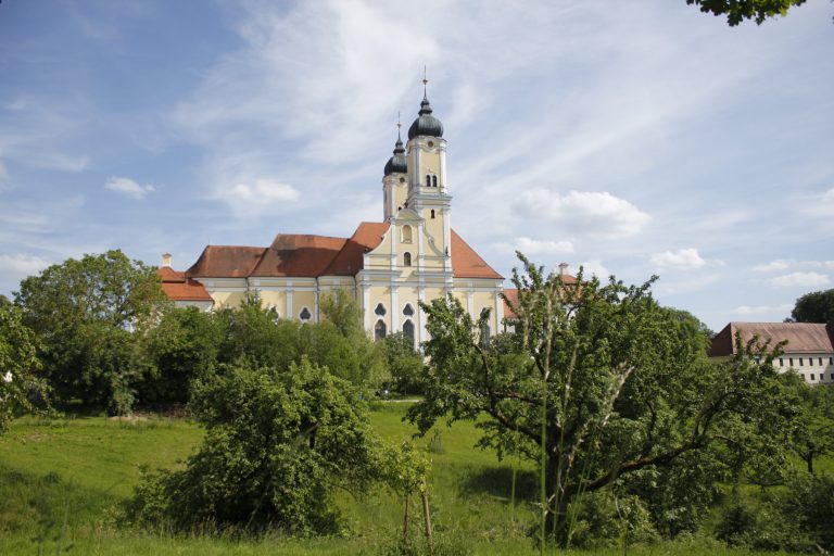 Kloster Roggenburg 2 768x512