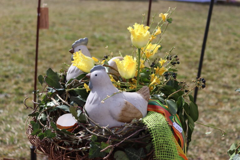 Roggenburger Ostermarkt 768x512