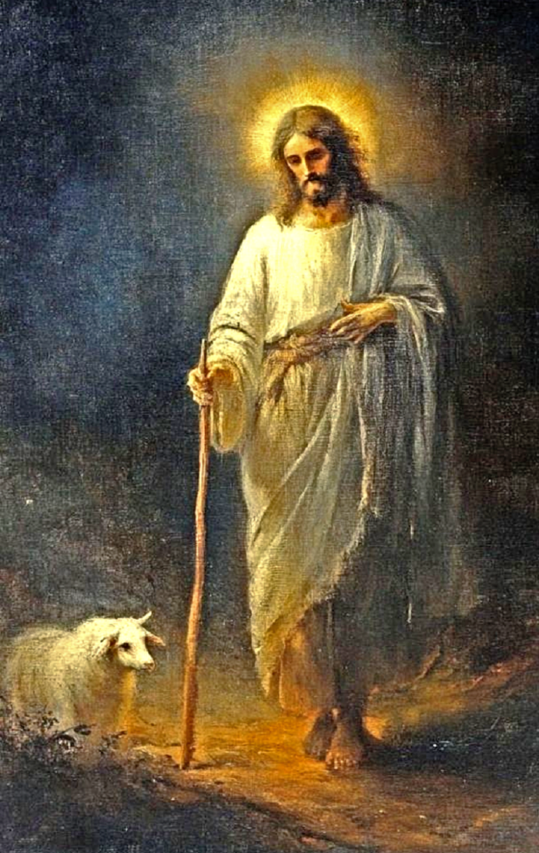 25 21 Der Herr wird kommen DDr. Gottfried Prenner Titelbild 768x1216