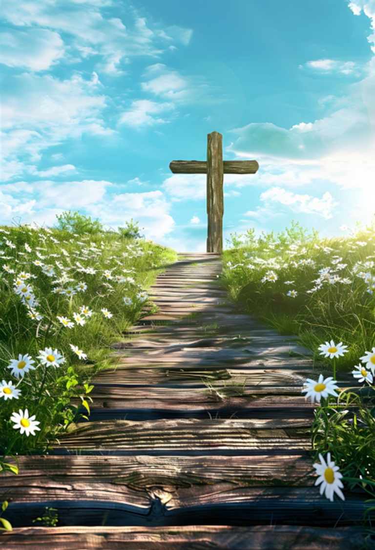 25 64 Legt Zeugnis ab Pfr. Erich Maria Fink Titelbild 768x1126