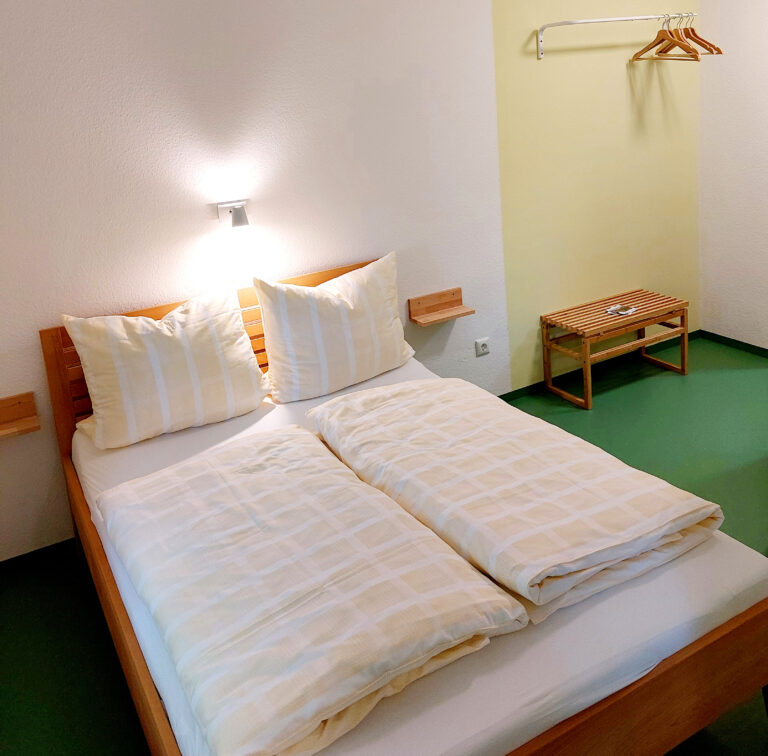 Doppelzimmer