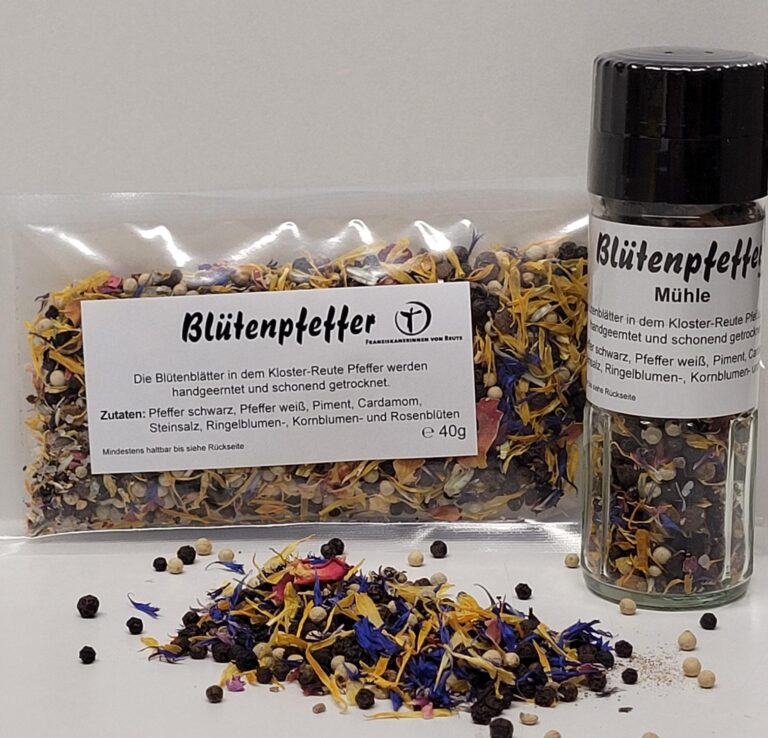 Blütenpfeffer