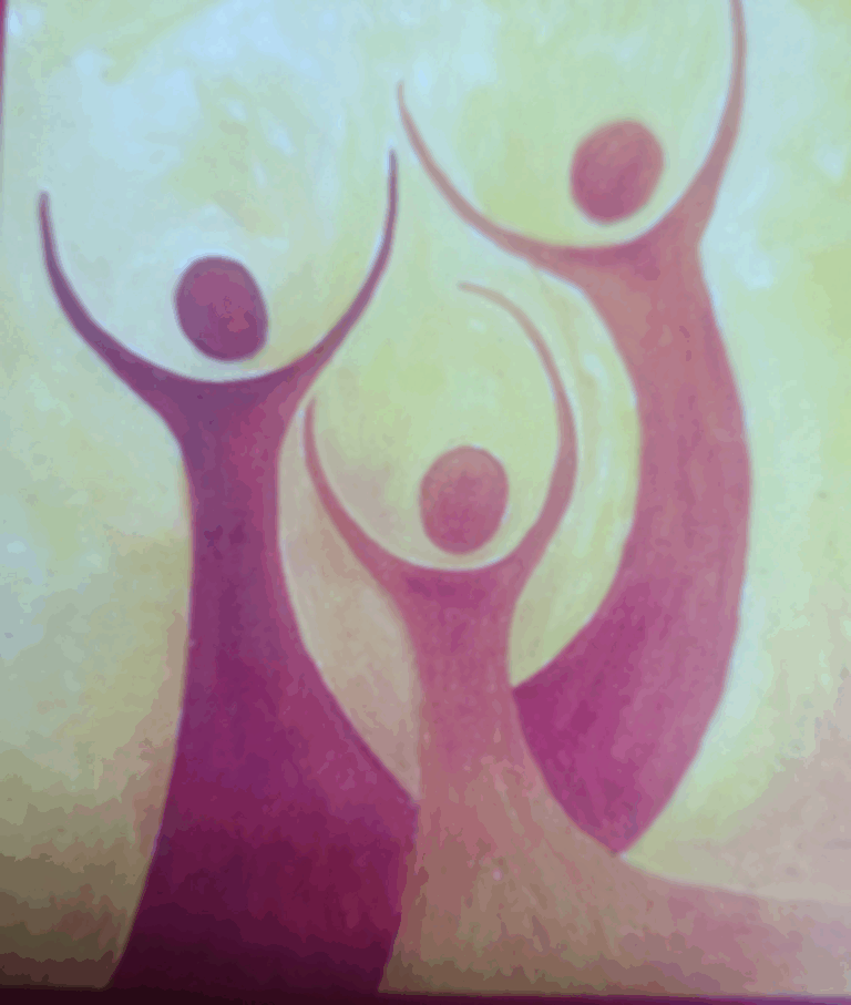 26 22 Gott loben Frank Hildegard Tanztag Titelbild von Frau Hildegard Frank 768x907