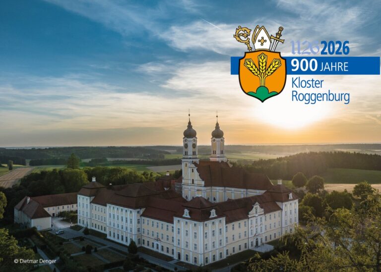 900 Jahre Kloster Roggenburg 768x549