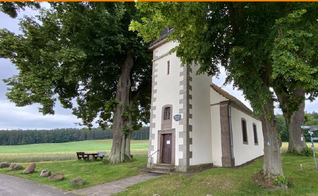 schnepfenkapelle